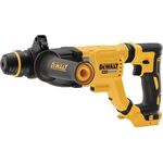 Akku-Bohrhammer DCH263NK 18/54V 28mm 3 J SDS-plus DEWALT
