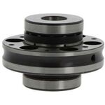 Nadel-Axialzylinderrollenlager ZARF90210 -TV ID 90mm AD 210mm Breite110mm INA