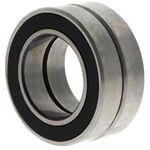 Spindellager B7006 -C-2RSD-T-P4S-DBM ID 30mm AD 55mm Breite26mm 1St./VE FAG