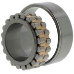 Zylinderrollenlager NN3007 K/SP ID 35mm AD 62mm Breite20mm 1St./VE SKF