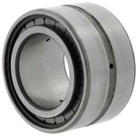 Zylinderrollenlager SL185017 -C3 ID 85mm AD 130mm Breite60mm 1St./VE INA