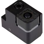 Kassette ISO KTP-SANL 19 Funktions-L. 43mm f. Radsatzbearbeitung Linkslauf