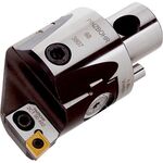 Bohrsystemkopf ISO A 10090 300 D.60mm Schneid-D.160mm PRAMET