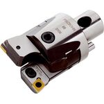 Schruppwerkzeug ISO D 06890 402 D.36mm Schneid-D.102mm PRAMET