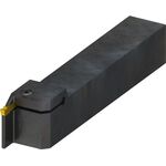 Außendrehhalter ISO GL3-S2525MFL-10 Einstechtiefe 10mm Linkslauf PRAMET