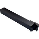 Drehwerkzeughalter ISO DKHL 6080 W-A Funkt.-Länge 450mm Linkslauf PRAMET