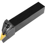 Drehwerkzeughalter ISO DVJNR 2020 K 16 Funkt.-Länge 125mm Rechtslauf PRAMET