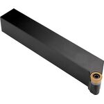 Drehwerkzeughalter ISO SRSCL 2525 M 12-M-A Funkt.-Länge 150mm Linkslauf PRAMET