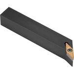 Drehwerkzeughalter ISO SVHBL 1616 H 11 Funkt.-Länge 100mm Linkslauf PRAMET