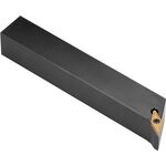 Drehwerkzeughalter ISO SVPBL 2020 K 11 Funkt.-Länge 125mm Linkslauf PRAMET