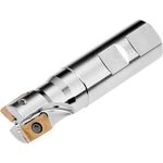 Schulterfräser ISO 25A2R042B25-SAP16D-C D.25mm Rechtslauf Schneid-D.25mm