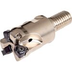 Schulterfräser ISO 20A3R030M10-SWN04C-C D.10,5mm Rechtslauf Schneid-D.20mm