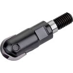 Kopierschaftfräser ISO 16K2R35M08-SRC16-A D.8,5mm Schneid-D.16mm PRAMET