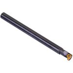 Einstechbohrstange ISO P61.SGL-0010M-06/1 D.10mm Linkslauf PRAMET