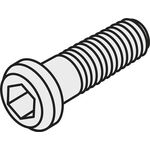 Ersatzteil ISO HS 94 Bruttogewicht 1,55g PRAMET - VPE: 10