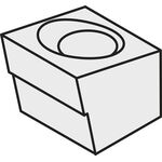 Keil ISO KU TBMR 2707 Bruttogewicht 21,1g PRAMET