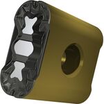 Drehwendeschneidplatte ISO LNMX 191940SN-RF:T9415 D.6,35mm MT-CVD beschichtet - VPE: 10