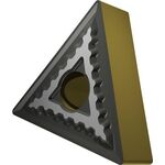 Drehwendeschneidplatte ISO TNMG 160404E-SM:T9415 D. 3,81mm MT-CVD beschichtet - VPE: 10