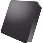 Fräswendeschneidplatte ISO SPUN 250616S:M8326 Schnitttiefe 18mm PVD beschichtet - VPE: 10