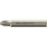 Bit 855/0 Micro PZ 1 L.30mm WERA - VPE: 10