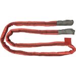 Abschleppschlinge 84556 35000kg PES Schlaufen/Schlaufen L.4m TECTOR