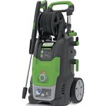 Hochdruckreiniger HDR-K 60-18 600 l/h 140bar 1,5 kW CLEANCRAFT