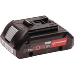 Akku AMP 18 V 4,0 Ah ProCORE Akku ROTHENBERGER