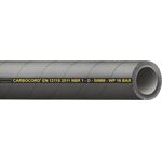Öl- u.Benzinschlauch CARBOCORD®/EN ID 100mm Wandst.8,0mm L.40m TEGUMA - VPE: 40
