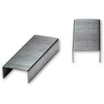 Heftklammern f.Regur 31/31/4 Schenkellänge 12mm TRANSPAK - VPE: 5000