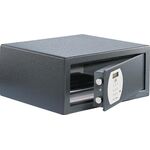 Laptoptresor PS 130 E LAP H200xB445xT380mm 27,9l anth.BURG-WÄCHTER