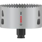 Lochsäge PRO Multi Material PC Plus D.92mm