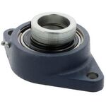 Flanschlager-Gehäuseeinheiten FYTB45 FM 45mm ov.1St./VE SKF