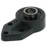 Flanschlager-Gehäuseeinheiten UCFH209 D1 45mm ov.1St./VE NSK