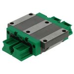 Führungswagen KWVE20 -W-V2-G1 0,5kg 20er Reihe 1St./VE INA