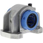 Linear-Kugellager-Einheiten LUCS60 -2LS 60mm 1St./VE EWELLIX