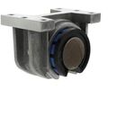 Linear-Kugellager-Einheiten LUCT50 BH 50mm 1St./VE EWELLIX