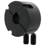 Taper-Buchse 1210-10 ID 10mm AD 47mm B.25mm 1St./VE OPTIBELT
