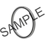 Kreuzrollenlager SX011824 ID 120mm AD 150mm Breite16mm 1St./VE INA