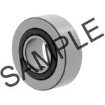 Stützrollen STO45 ID 45mm AD 85mm Breite20mm 1St./VE NKE