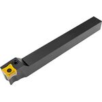 Scarfing-Werkzeugaufnahme ISO PXFNR 2525 R 15 Funktions-L. 200mm Rechtslauf