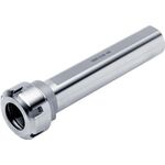 Zylindrischer Schaft ISO ACF.16-CC.ER16.150 D.16mm m. Abflachung PRAMET