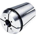 ER Spannzangen ISO ER25.C.08.SC4 D.8mm PRAMET