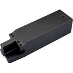 Drehwerkzeughalter ISO DKTR 5055 X A2 Funkt.-Länge 210mm Rechtslauf PRAMET