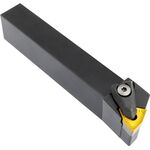 Drehwerkzeughalter ISO DWLNL 2525 M 06 Funkt.-Länge 150mm Linkslauf PRAMET