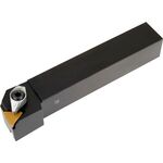 Drehwerkzeughalter ISO CTFPR 2525 M 16 Funkt.-Länge 150mm Rechtslauf PRAMET