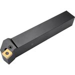 Drehwerkzeughalter ISO PSKNR 4040 S 19 Funkt.-Länge 250mm Rechtslauf PRAMET