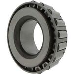 Kegelrollenlager 02476 ID 31,75mm TIMKEN