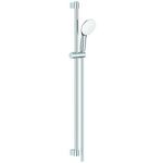 GROHE Brausestangenset Tempesta 110 27646_3 900mm 2 Strahl 13,5l/min chrom
