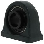 Stehlager-Gehäuseeinheiten USPG206 30mm Gewindestifte 1St./VE SNR