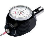 Kantentaster ISO EFM-3D.R2.112 Gesamt-L. 163mm mechanisch universal PRAMET